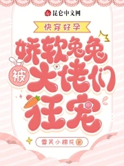 快穿好孕:娇软兔兔被大佬们狂宠雪芙小棉花 著